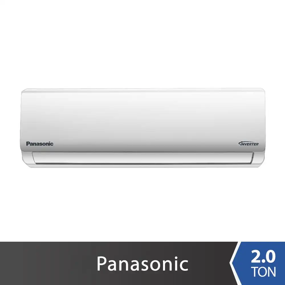  Panasonic Inverter Air Conditioner 2 Ton prices in Pakistan